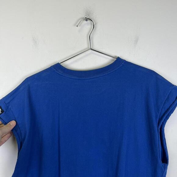 Starter Men's Kentucky Basketball Sleeveless Tee Vintage - Picture 6 of 8